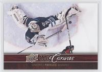 Ondrej Pavelec