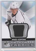 Anze Kopitar
