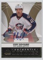 Cody Goloubef