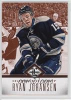 Ryan Johansen