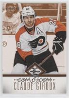 Claude Giroux