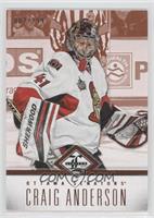 Craig Anderson
