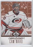 Cam Ward
