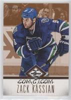 Zack Kassian