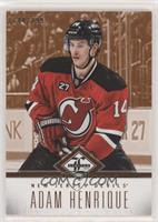 Adam Henrique