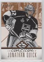 Jonathan Quick
