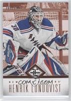 Henrik Lundqvist