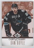 Dan Boyle