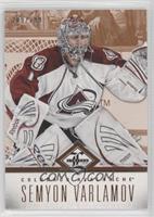 Semyon Varlamov