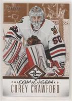 Corey Crawford
