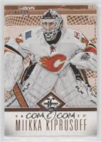 Miikka Kiprusoff