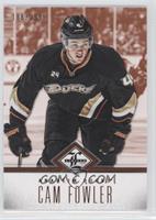 Cam Fowler