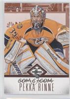 Pekka Rinne