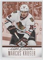 Marcus Kruger
