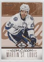 Martin St. Louis