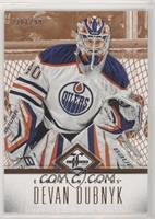 Devan Dubnyk