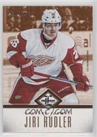 Jiri Hudler