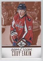 Cody Eakin