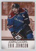 Erik Johnson