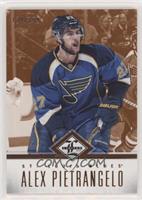 Alex Pietrangelo