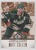 Matt Cullen