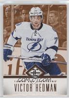 Victor Hedman