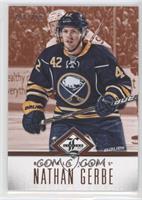 Nathan Gerbe