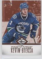 Kevin Bieksa