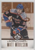 Matt Moulson