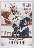 Shea Weber
