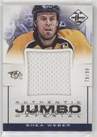 Shea Weber