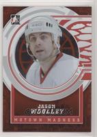 Jason Woolley
