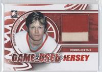 Dennis Hextall