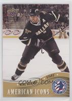 Mike Modano
