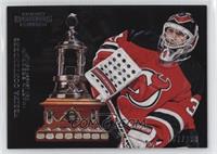 Martin Brodeur