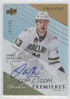 Jamie Oleksiak