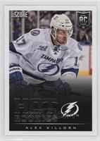 Alex Killorn