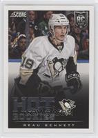 Beau Bennett