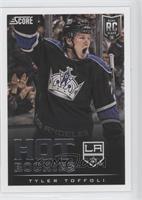 Tyler Toffoli