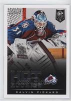 Calvin Pickard