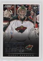 Darcy Kuemper