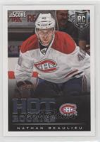 Nathan Beaulieu