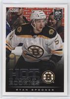 Ryan Spooner