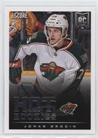 Jonas Brodin