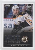 Jamie Tardif