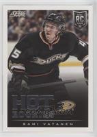 Sami Vatanen
