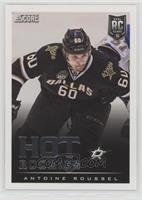 Antoine Roussel