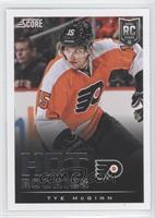 Tye McGinn