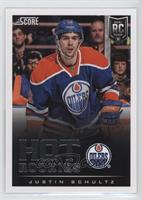 Justin Schultz