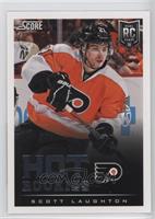 Scott Laughton